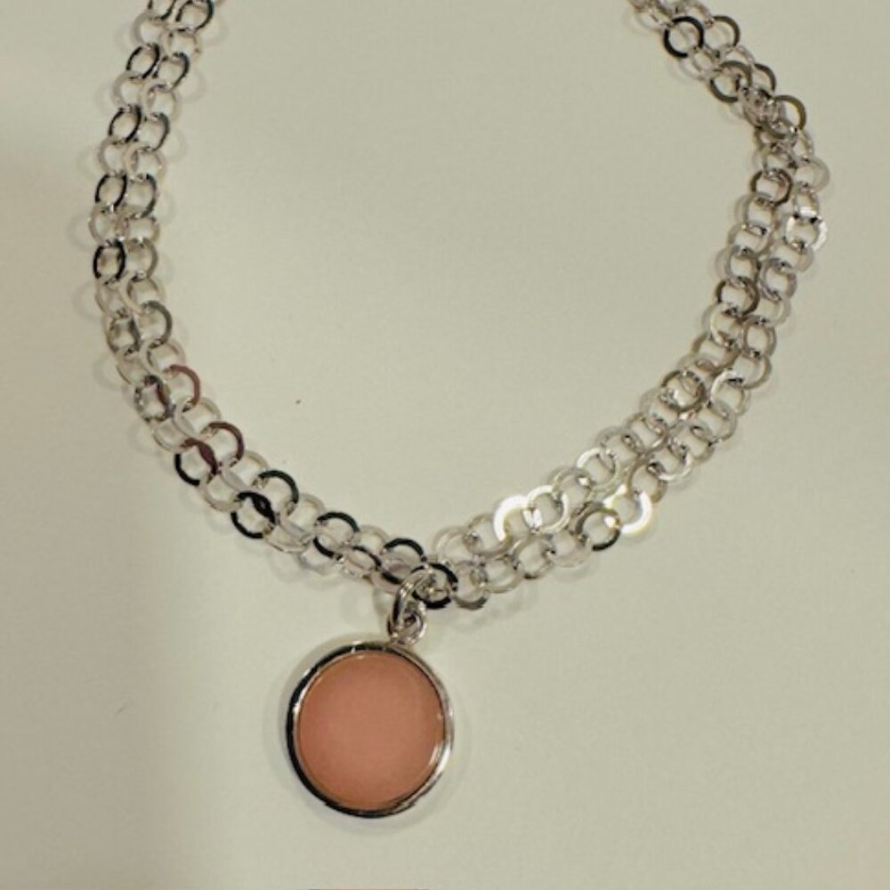 Frederic Duclos Natural Stone Bracelet - NEW / SALE